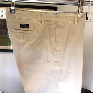 Banana republic 34 x 32